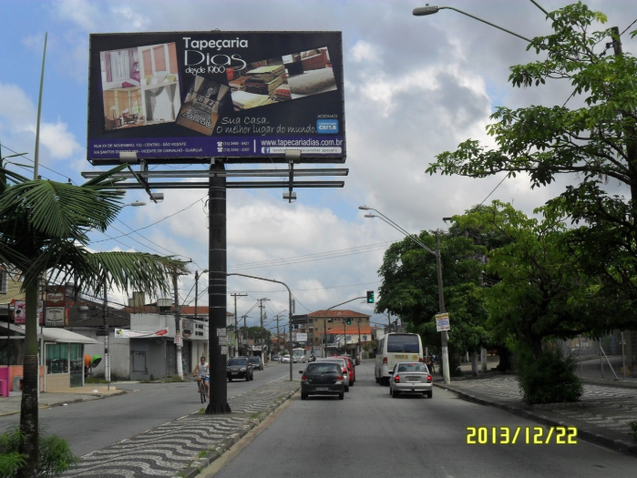 Av. Pref. José Monteiro, 1.034