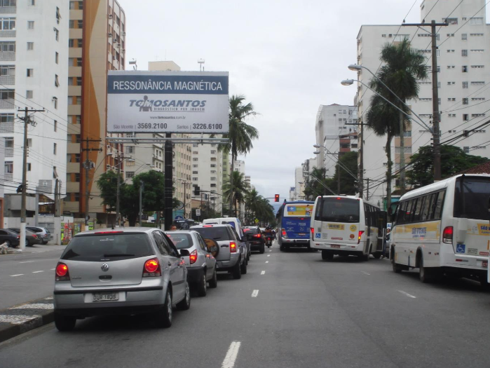 Av. Pres. Wilson, 175