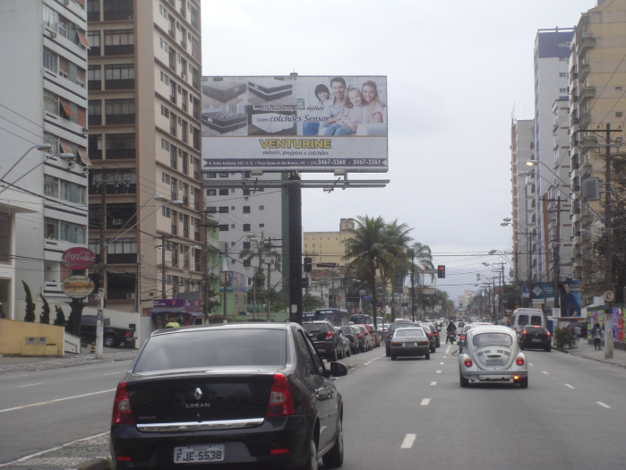 Av. Pres. Wilson, 884