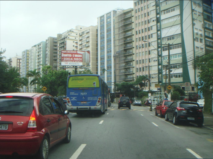 Av. Manoel da Nóbrega, 600