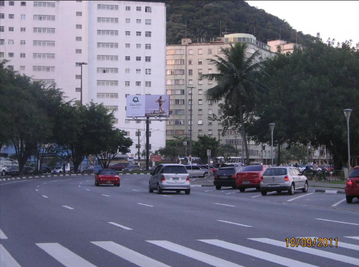Av. Manoel da Nóbrega, 600