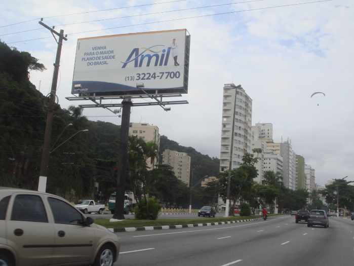 Av. Manoel da Nóbrega, 900