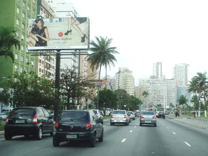 Av. Manoel da Nóbrega, 1.226