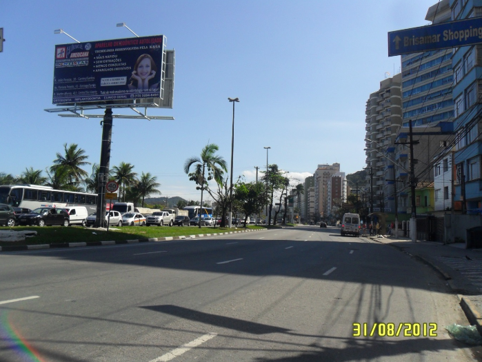 Av. Manoel da Nóbrega, 1.744