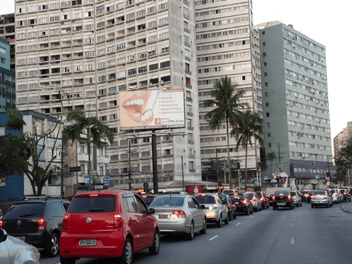Av. Manoel da Nóbrega, 1.744