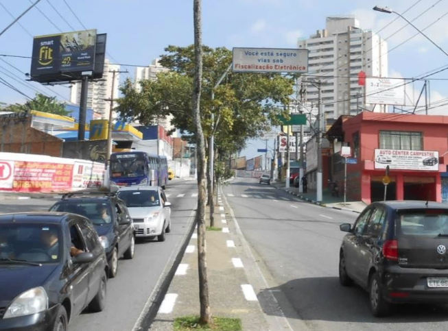 Av. Dom Pedro II, 3.506