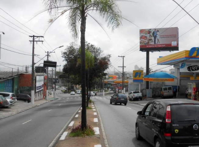 Av. Dom Pedro II, 3.506