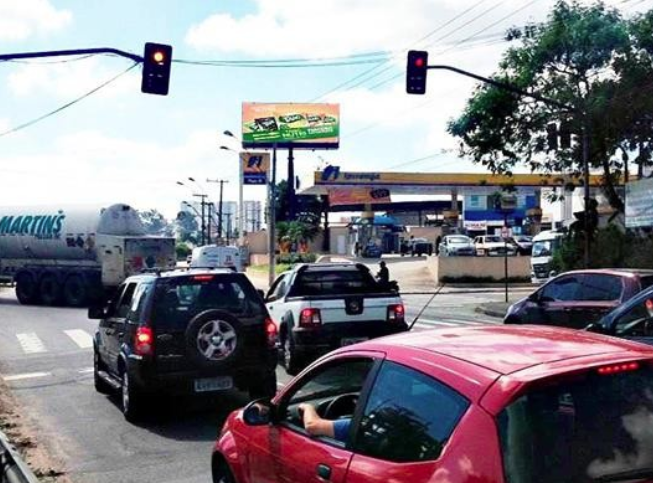 Av. dos Estados, 6.145