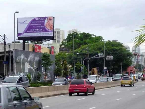 Av. Paulo Faccini x Av. Monteiro Lobato, 584