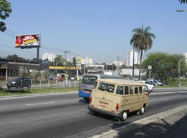 Av. Giovanni Battista Pirelli, 1.450