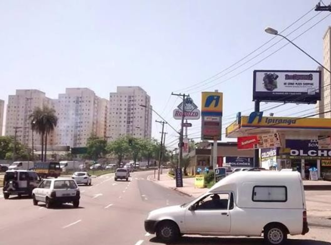 Av. Giovanni Battista Pirelli, 1.450