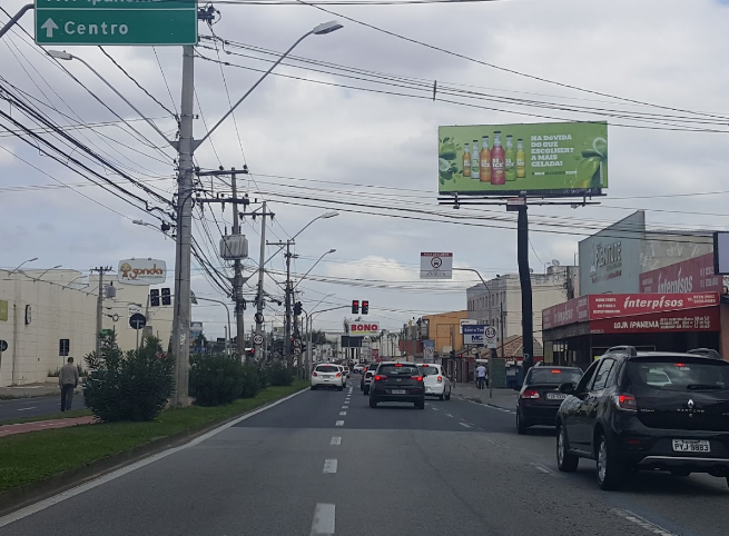Av. Itavuvu, 2.293