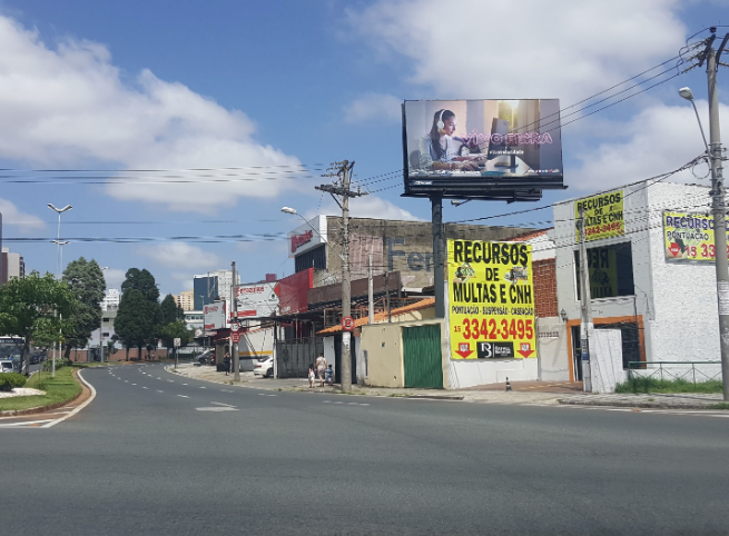 Av. Pres. Juscelino Kubitscheck de Oliveira, 32