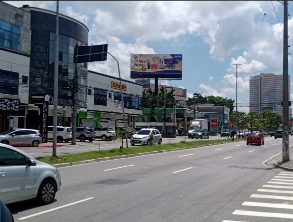 Av. Salgado Filho, 1.595