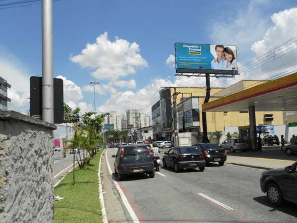 Av. Salgado Filho, 1.595
