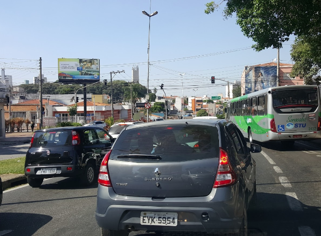 Av. Pres. Juscelino Kubitscheck de Oliveira, 1.170