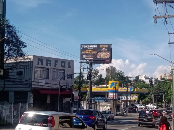Av. Tiradentes, 2.565