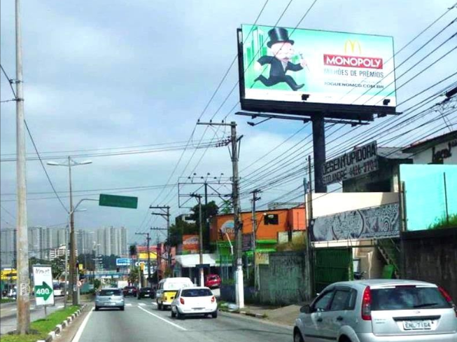 Av. Pereira Barreto, 1.674