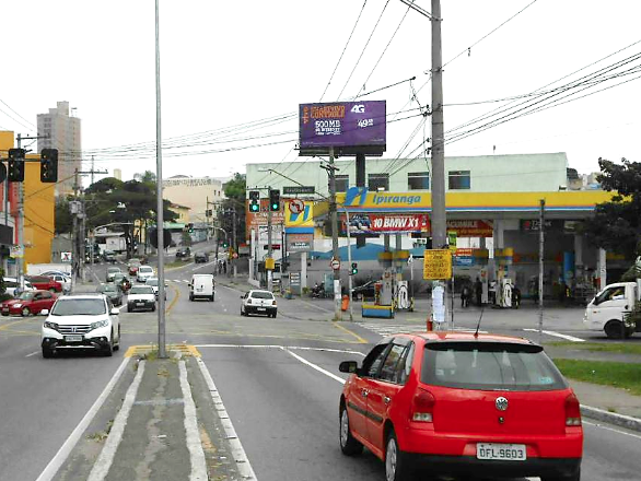 Av. Tiradentes, 2.565