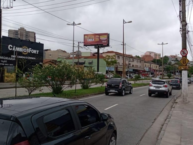 Av. Pereira Barreto, 2.290