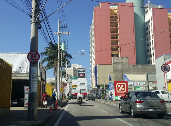 Rua Santa Clara, 49