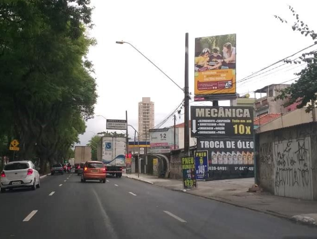 Av. Prestes Maia, 842
