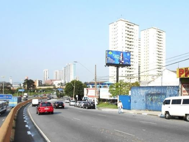 Av. Santos Dumont, 758 x R. Aluísio de Azevedo, 54