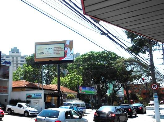 Av. Atlântica, 96