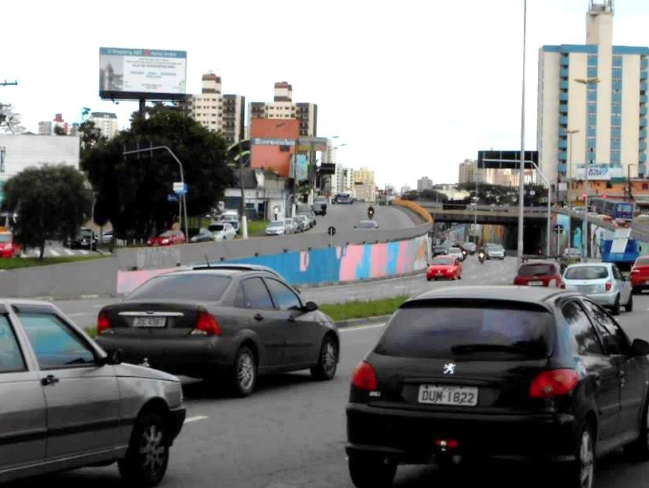Av. Santos Dumont, 758 x R. Aluísio de Azevedo, 54