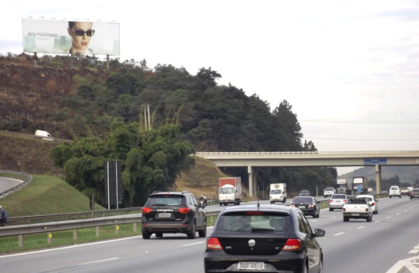 Rod. Castelo Branco, km. 57+800