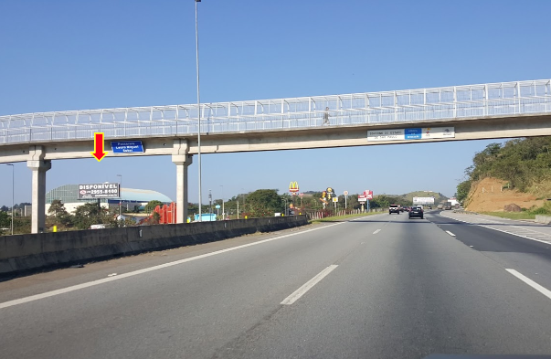 Rod. Castelo Branco, km. 72+500