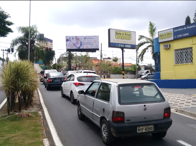 Av. Barão de Tatuí, 255