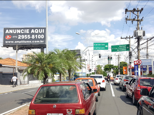 Av. Barão de Tatuí, 255