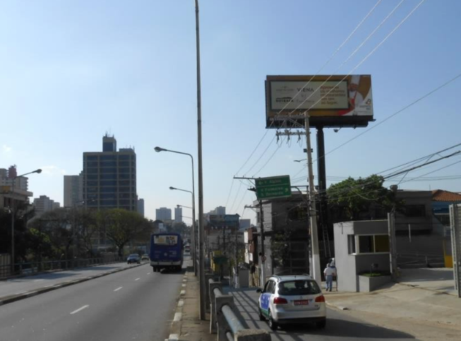 Av. Dom Pedro II, 1.382