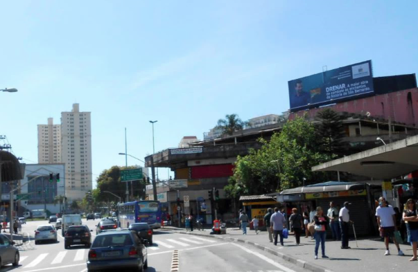 Av. Brig. Faria Lima, 132
