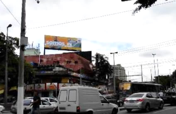 Av. Brig. Faria Lima, 132