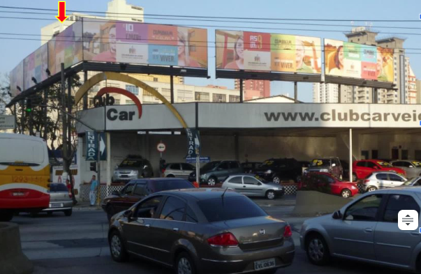 Av. Brig. Faria Lima, 777 x Av. Francisco Prestes Maia, 10 – Painel 3