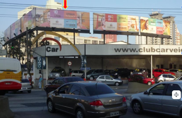Av. Brig. Faria Lima, 777 x Av. Francisco Prestes Maia, 10 – Painel 4