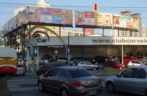 Av. Brig. Faria Lima, 777 x Av. Francisco Prestes Maia, 10 – Painel 5