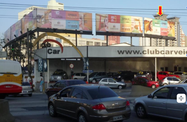 Av. Brig. Faria Lima, 777 x Av. Francisco Prestes Maia, 10 – Painel 6