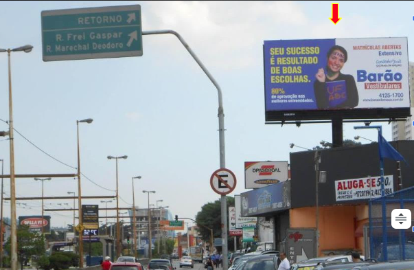 Av. Brig. Faria Lima, 1.814