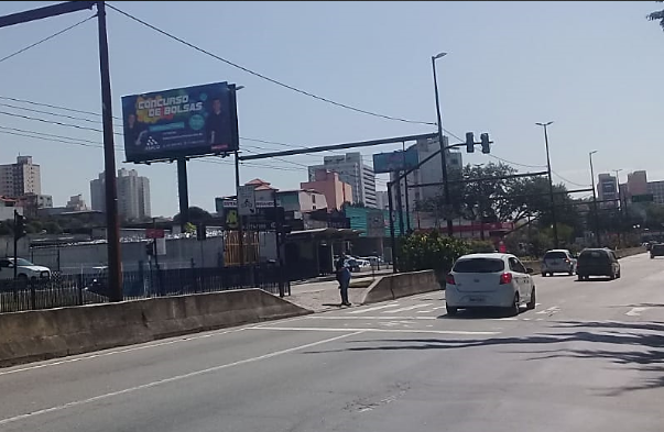 Av. Brig. Faria Lima, 1.814