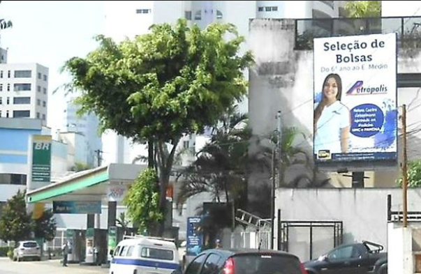 Av. Francisco Prestes Maia, 646