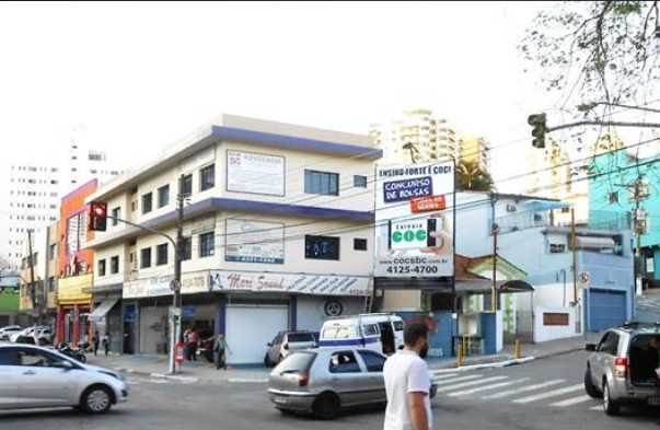 Av. Francisco Prestes Maia, 847