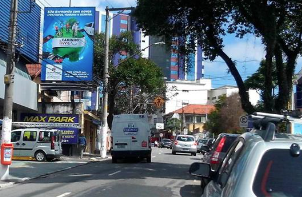 Av. Índico, 231