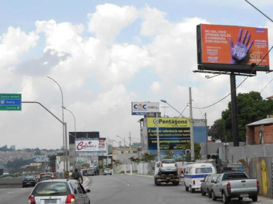 Av. Lions, 3.376