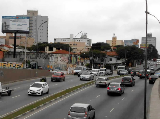 Av. Lions, 3.376