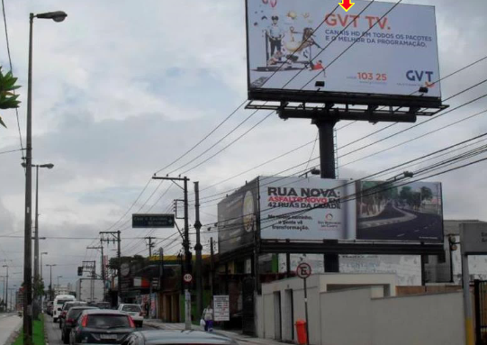 Av. Lucas Nogueira Garcez, 568
