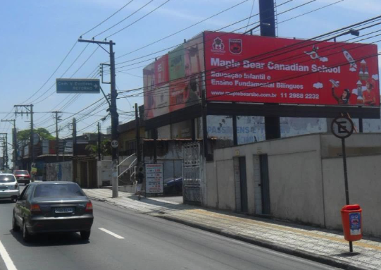 Av. Lucas Nogueira Garcez, 568