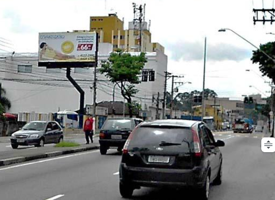 Av. Maria Servidei Demarchi, 1.321